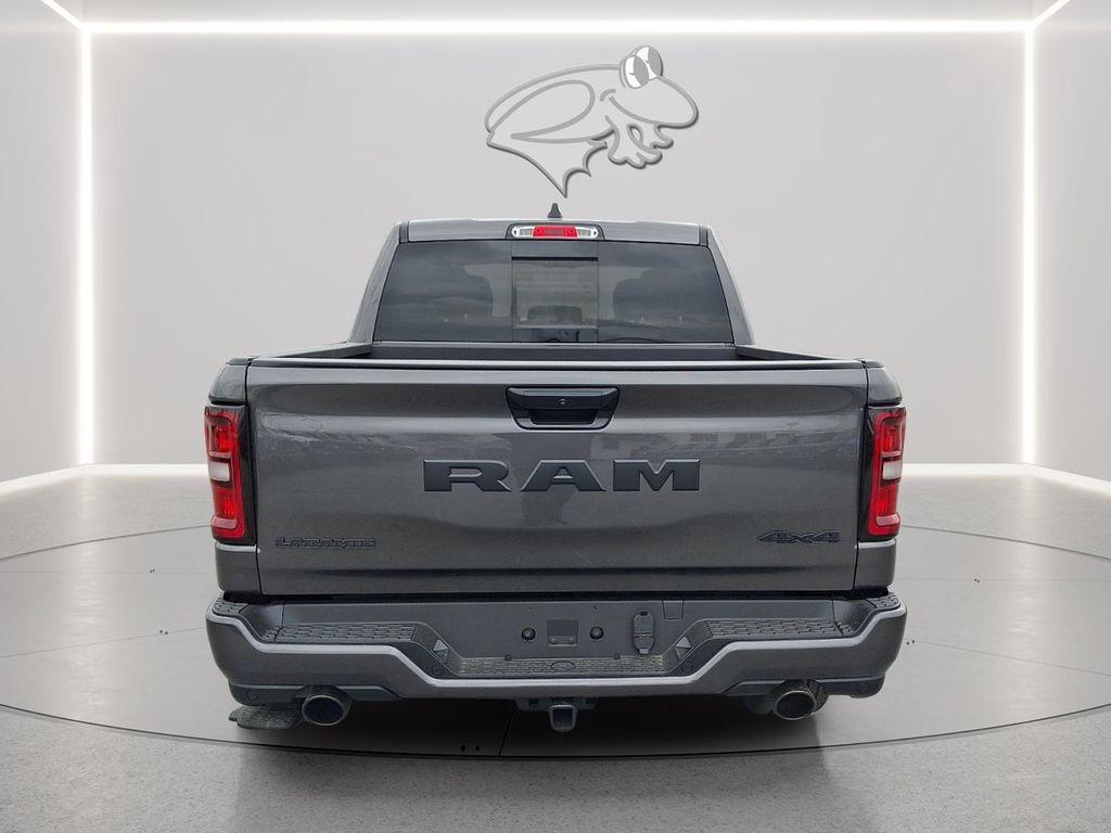 new 2026 Ram 1500 car, priced at $67,799