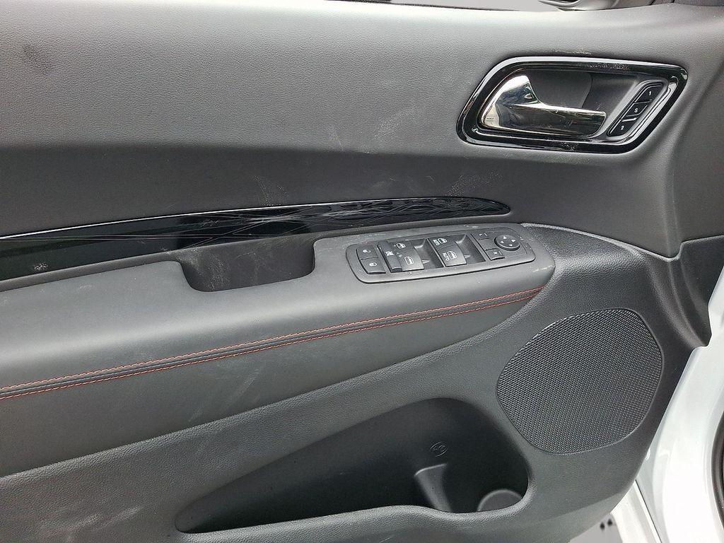 new 2026 Dodge Durango car, priced at $46,915