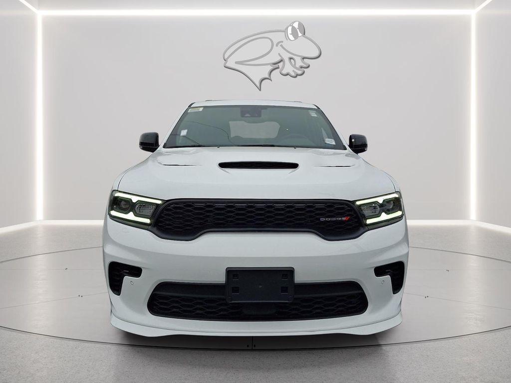 new 2026 Dodge Durango car, priced at $46,915
