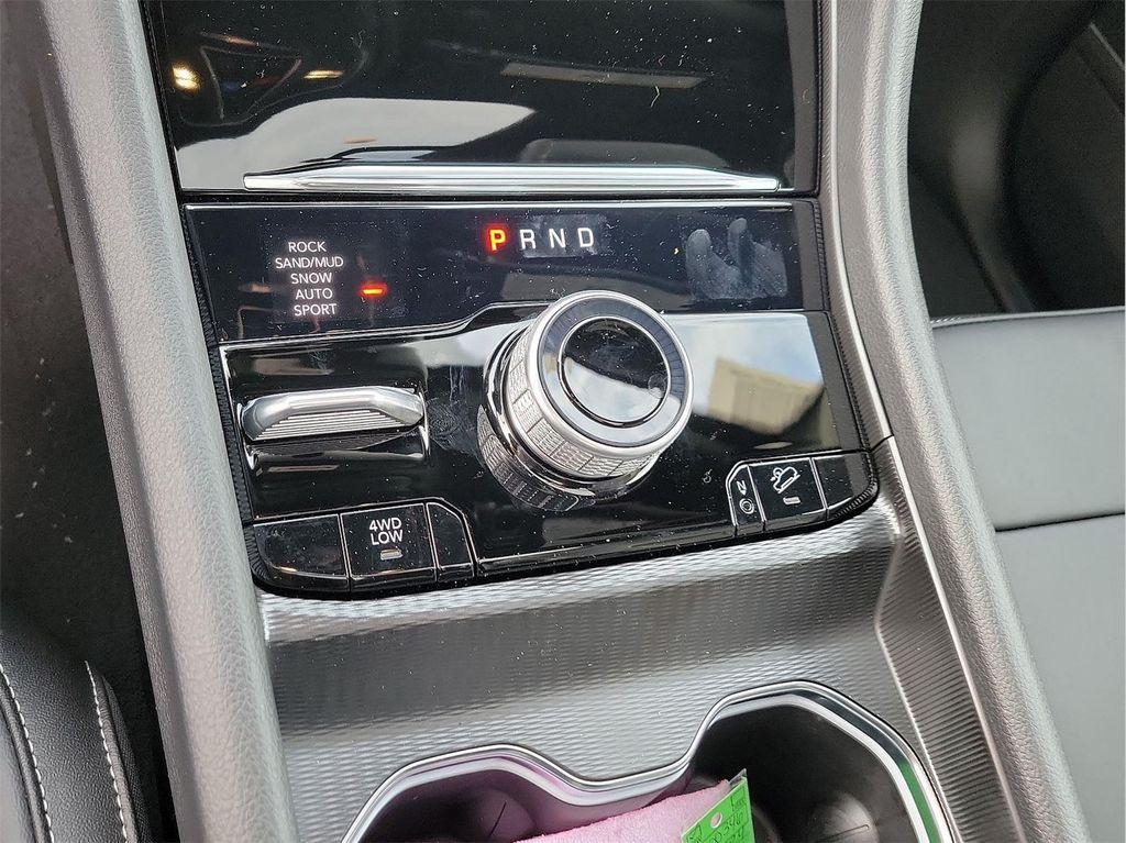 new 2024 Jeep Grand Cherokee 4xe car, priced at $38,799
