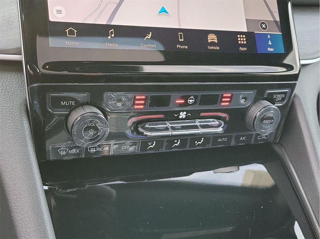 new 2024 Jeep Grand Cherokee 4xe car, priced at $38,799
