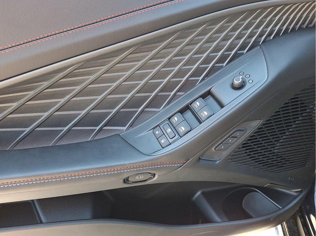 new 2026 Dodge Charger car, priced at $59,319