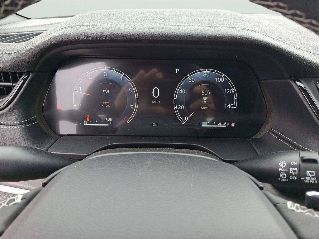 new 2026 Jeep Grand Cherokee L car, priced at $48,475