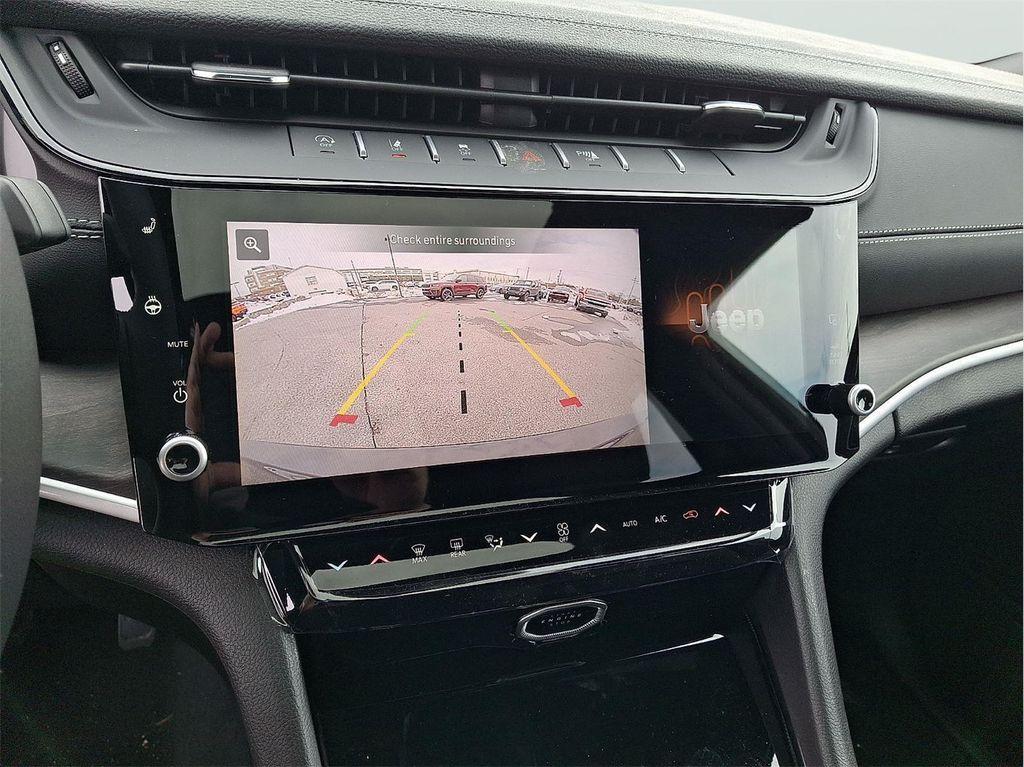 new 2026 Jeep Grand Cherokee L car, priced at $48,475