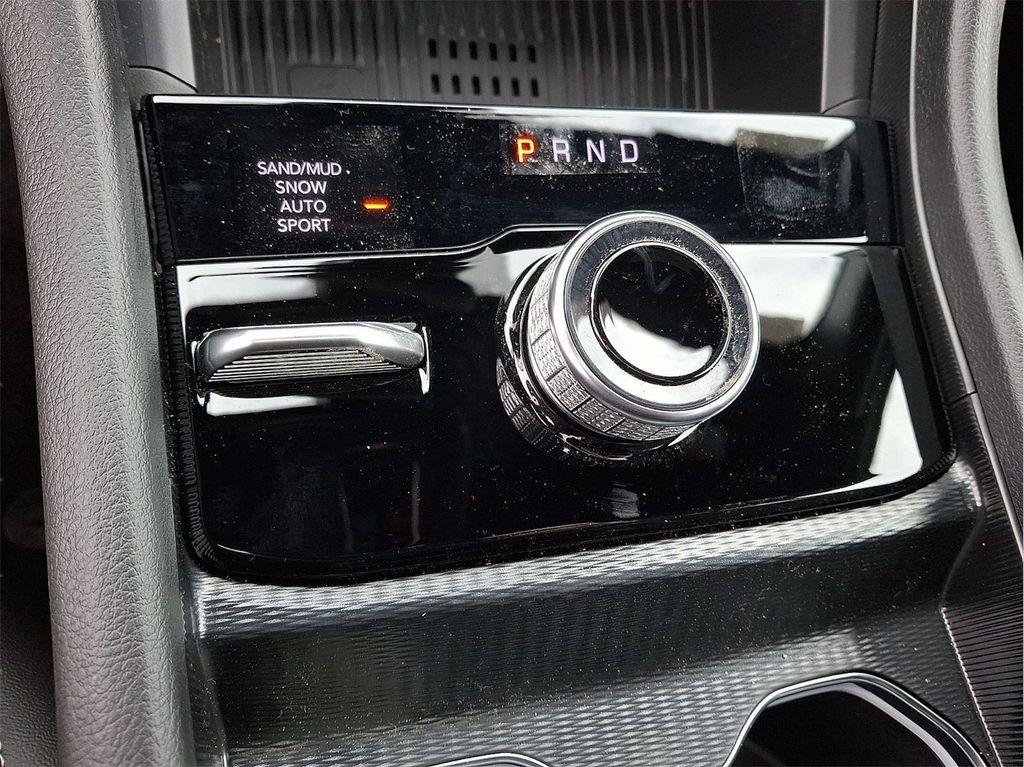 new 2026 Jeep Grand Cherokee L car, priced at $48,475