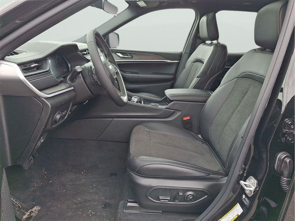 new 2026 Jeep Grand Cherokee L car, priced at $48,475