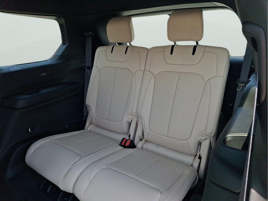new 2026 Jeep Grand Cherokee L car, priced at $49,659