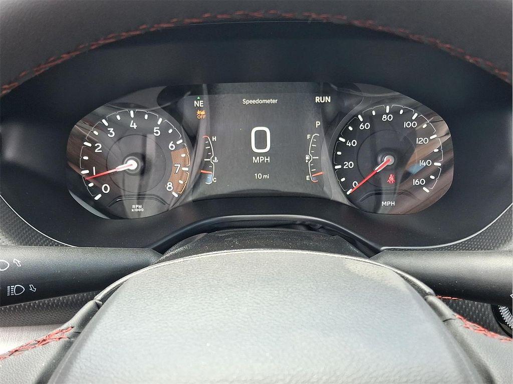 new 2026 Jeep Compass car, priced at $34,544