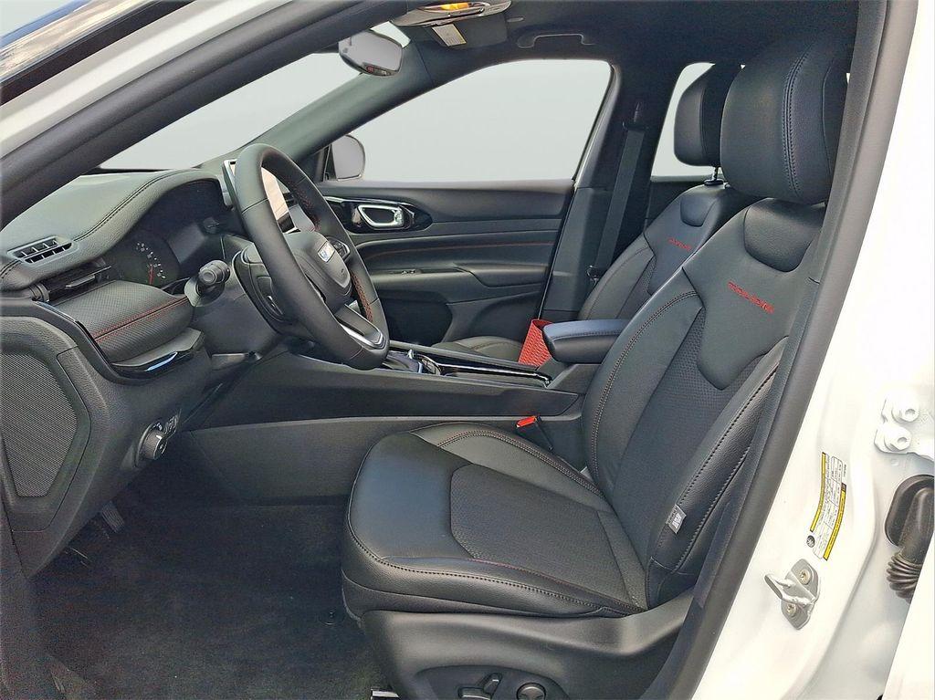 new 2026 Jeep Compass car, priced at $34,544