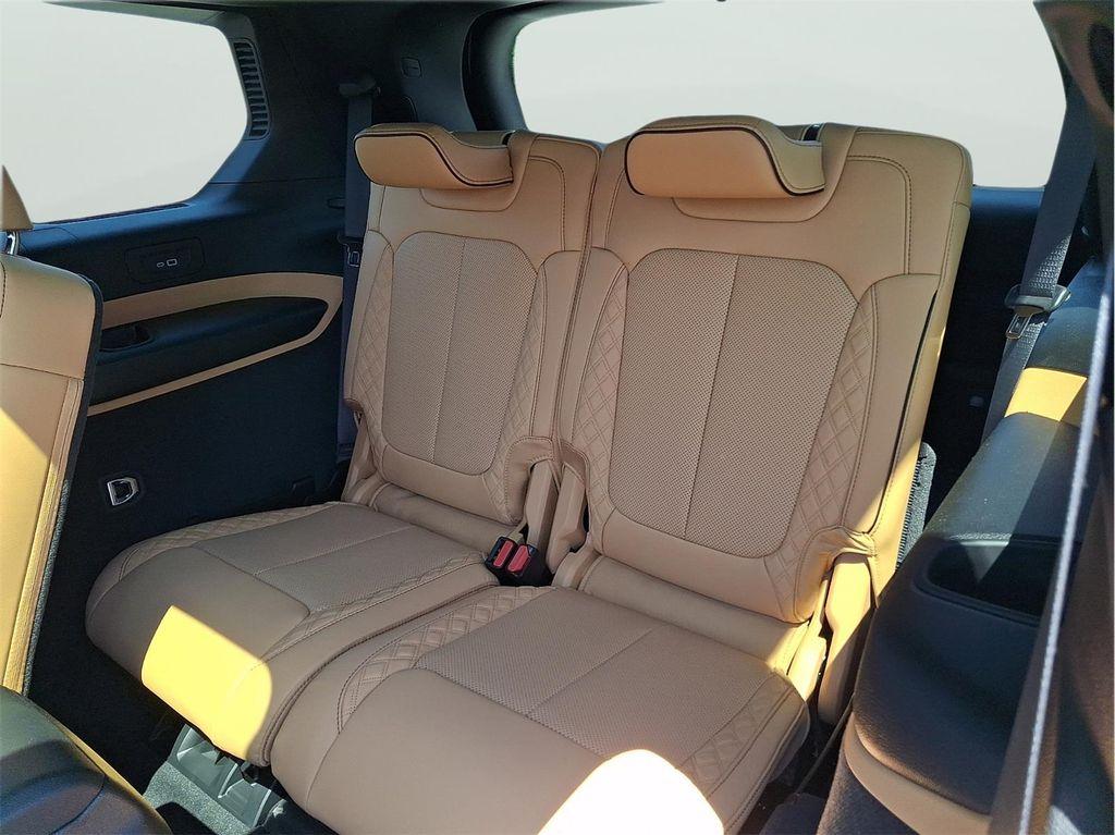 new 2026 Jeep Grand Cherokee L car, priced at $62,914