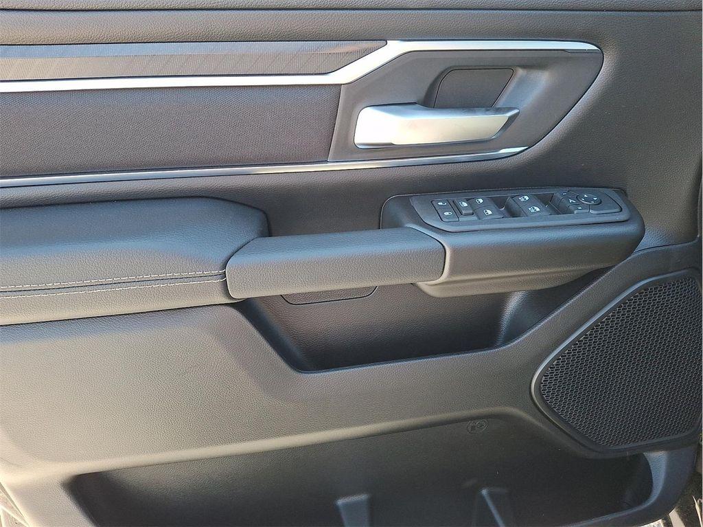 new 2026 Ram 1500 car, priced at $55,413