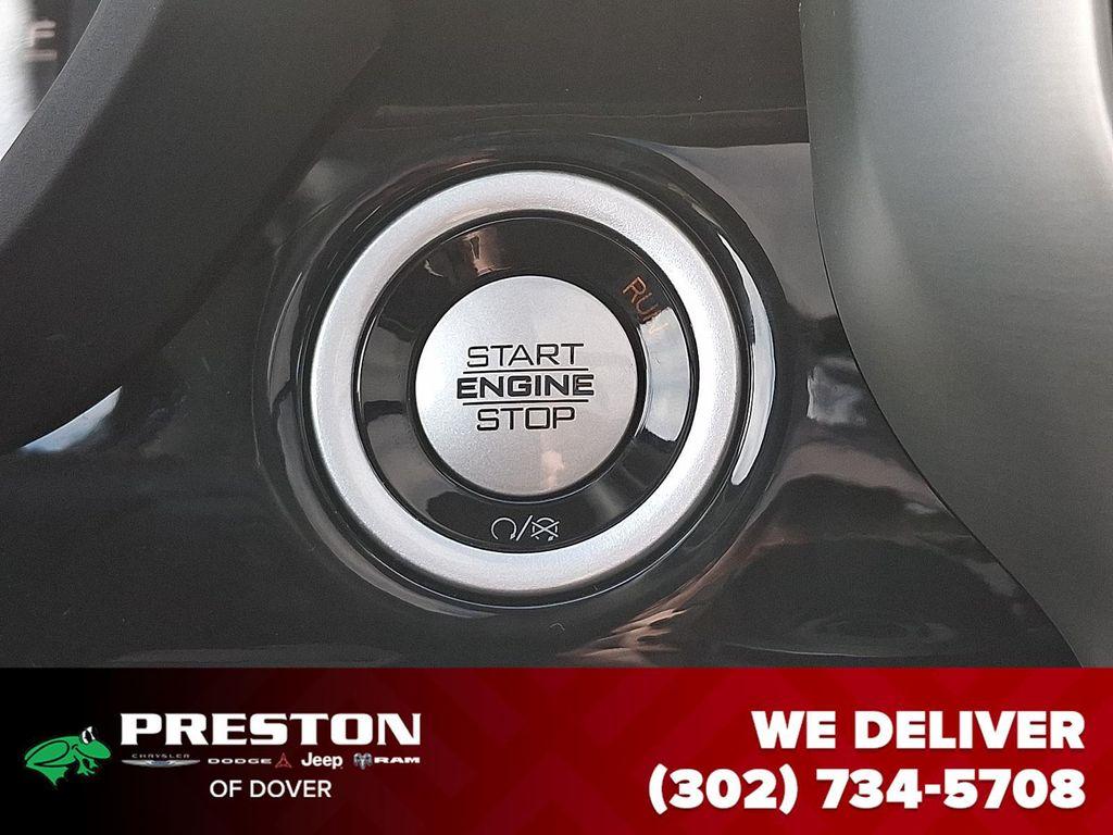 new 2026 Ram 1500 car, priced at $85,780