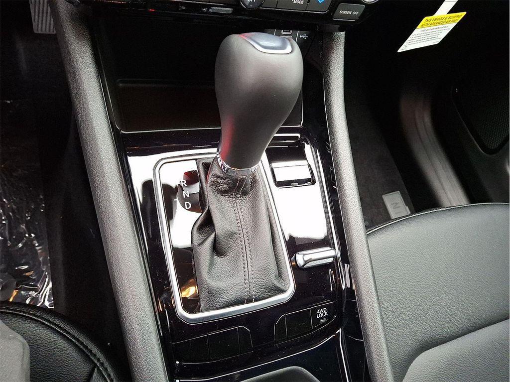 new 2026 Jeep Compass car, priced at $33,579