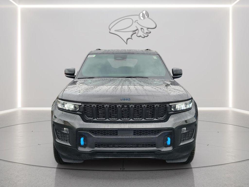 new 2024 Jeep Grand Cherokee 4xe car, priced at $45,794