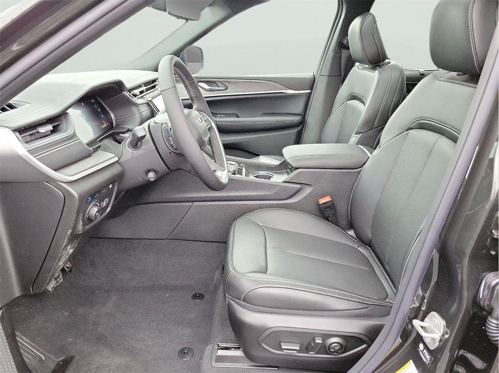 new 2024 Jeep Grand Cherokee 4xe car, priced at $45,794