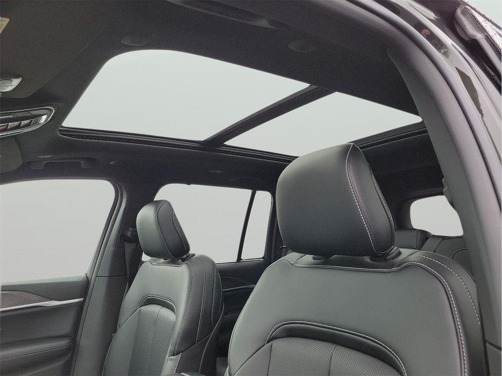 new 2024 Jeep Grand Cherokee 4xe car, priced at $45,794