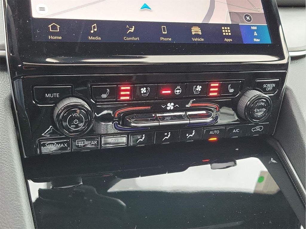 new 2024 Jeep Grand Cherokee 4xe car, priced at $45,794