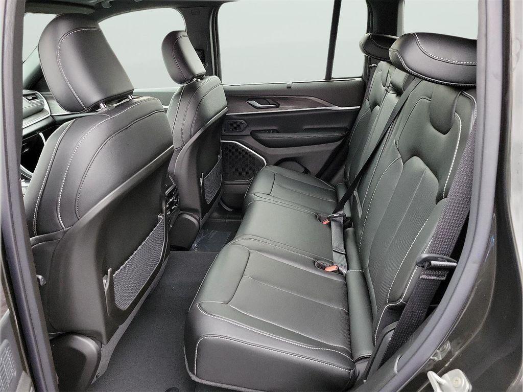 new 2024 Jeep Grand Cherokee 4xe car, priced at $45,794