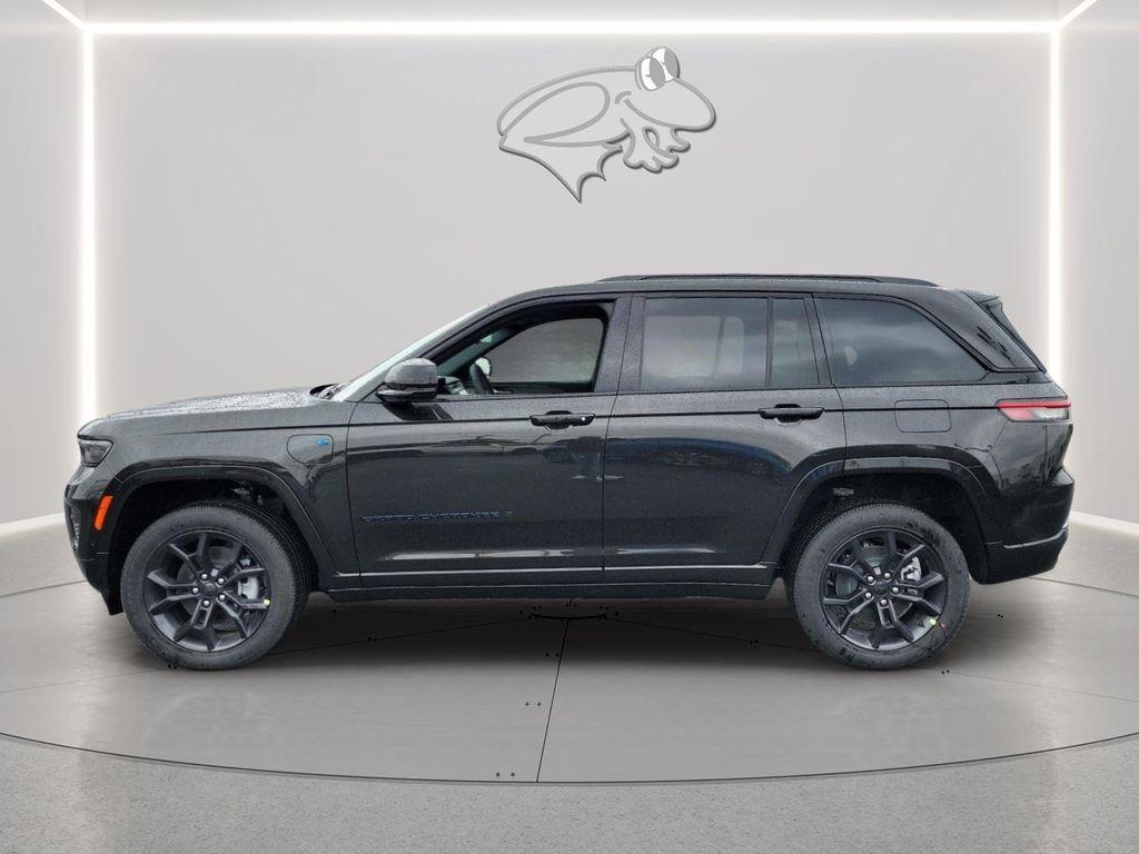 new 2024 Jeep Grand Cherokee 4xe car, priced at $45,794