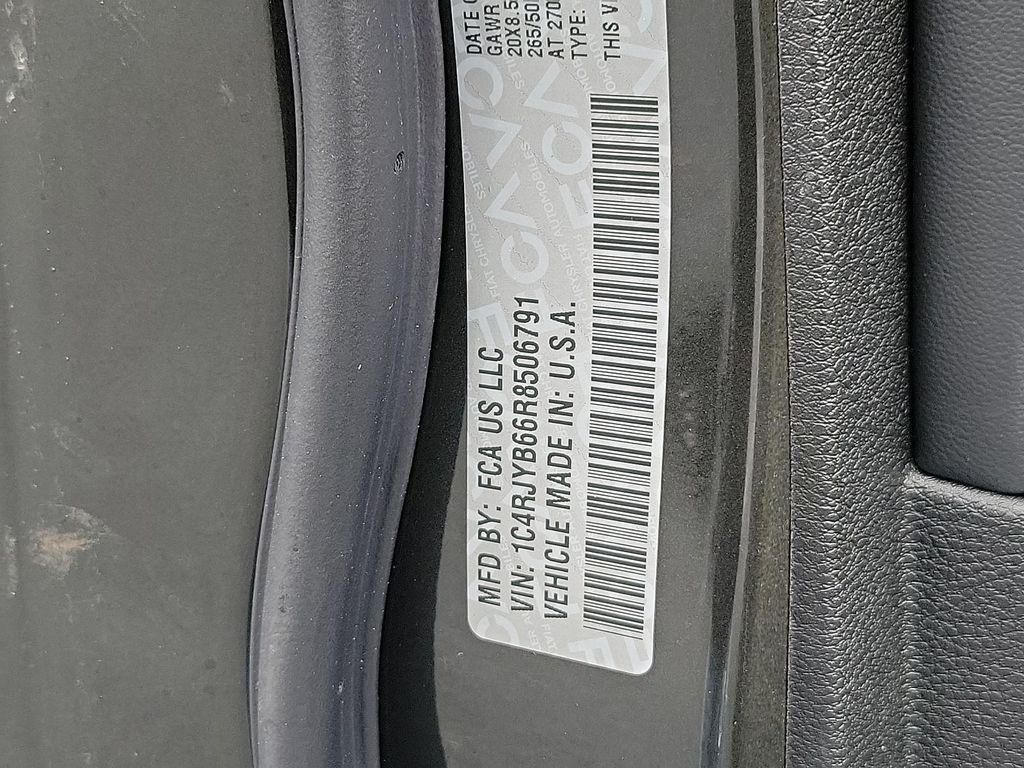 new 2024 Jeep Grand Cherokee 4xe car, priced at $45,794