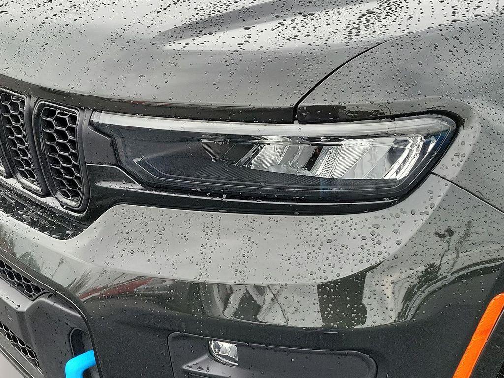 new 2024 Jeep Grand Cherokee 4xe car, priced at $45,794
