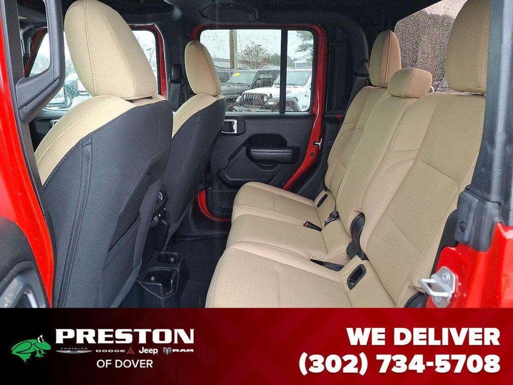 used 2020 Jeep Gladiator car, priced at $28,595