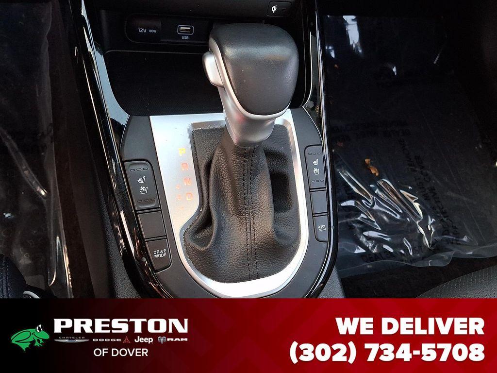 used 2023 Kia Forte car, priced at $18,889