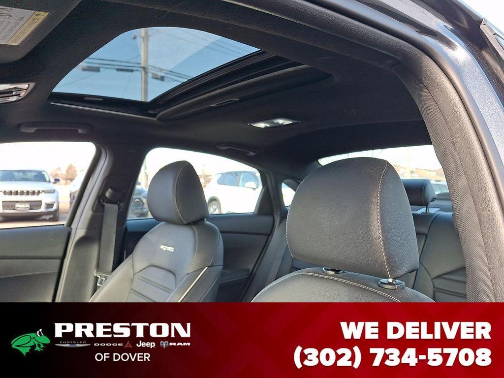 used 2023 Kia Forte car, priced at $18,889