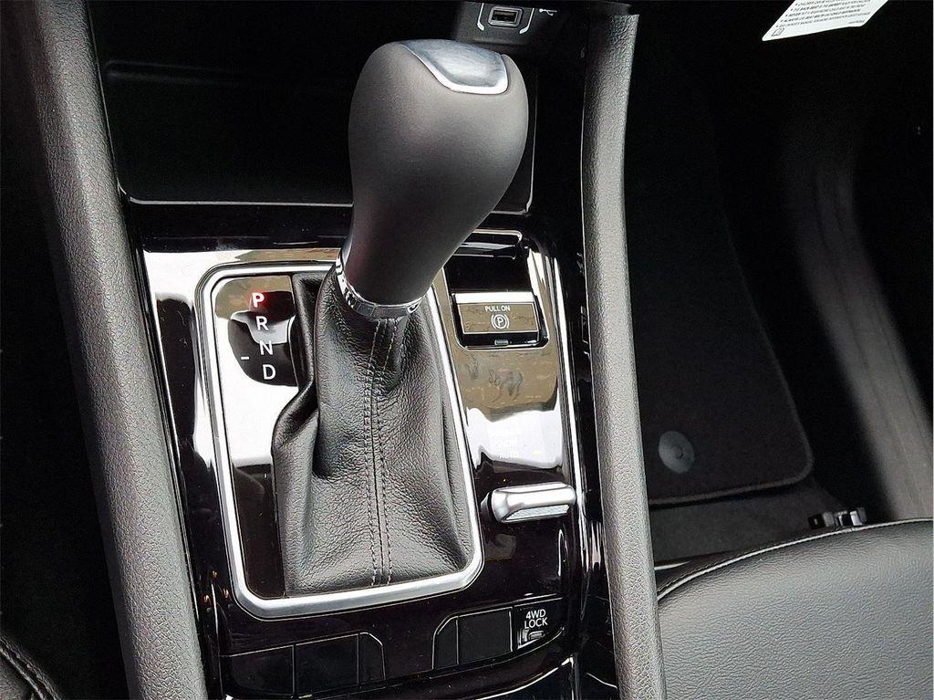 new 2026 Jeep Compass car, priced at $29,580