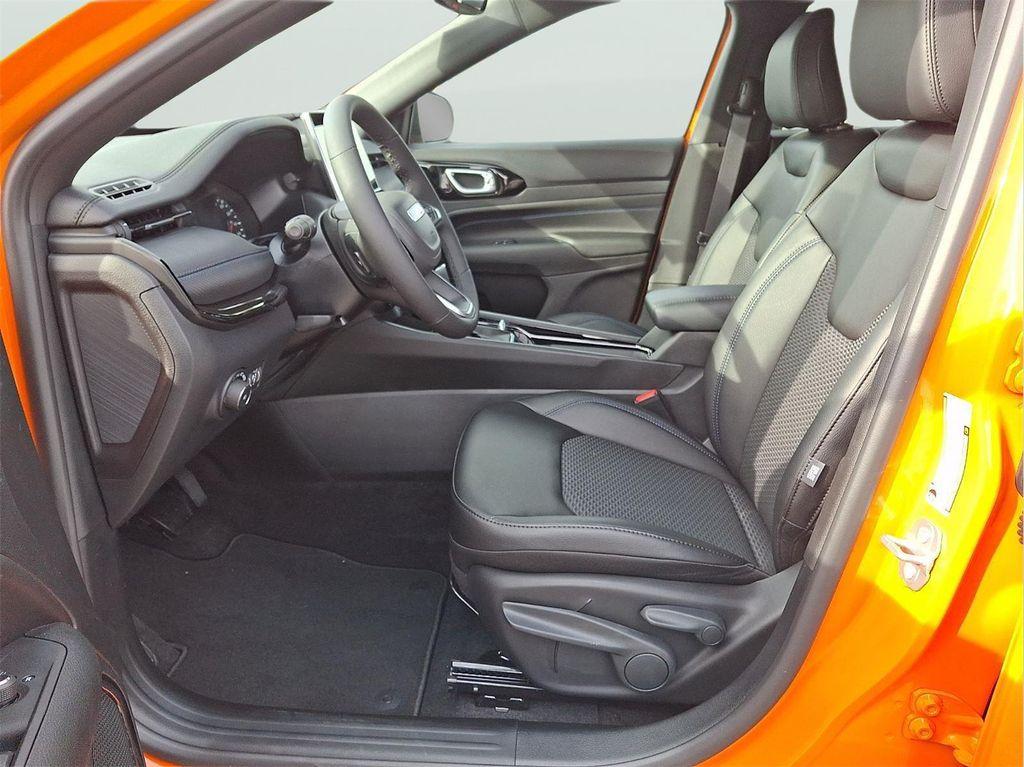 new 2026 Jeep Compass car, priced at $29,580