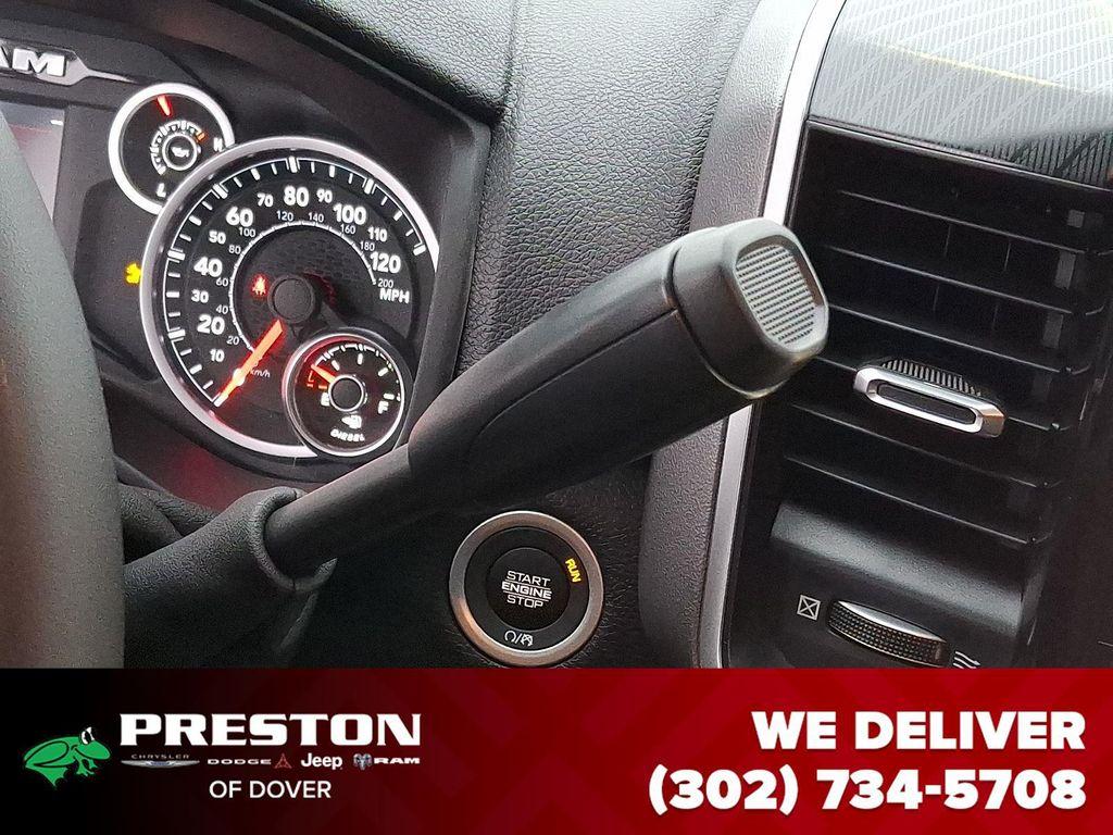 new 2026 Ram 3500 car, priced at $77,895