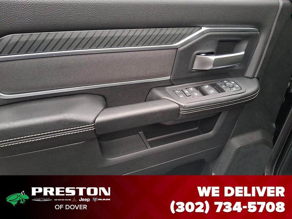 new 2026 Ram 3500 car, priced at $77,895