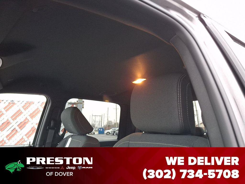 new 2026 Ram 3500 car, priced at $77,895