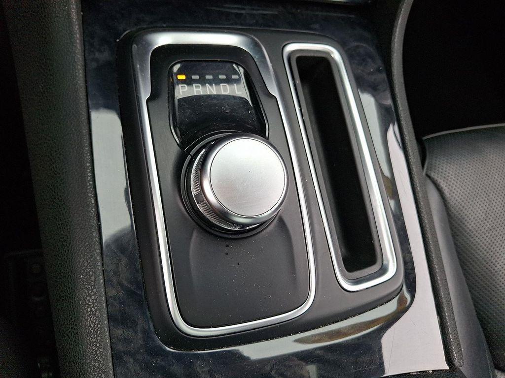 used 2023 Chrysler 300 car, priced at $25,000