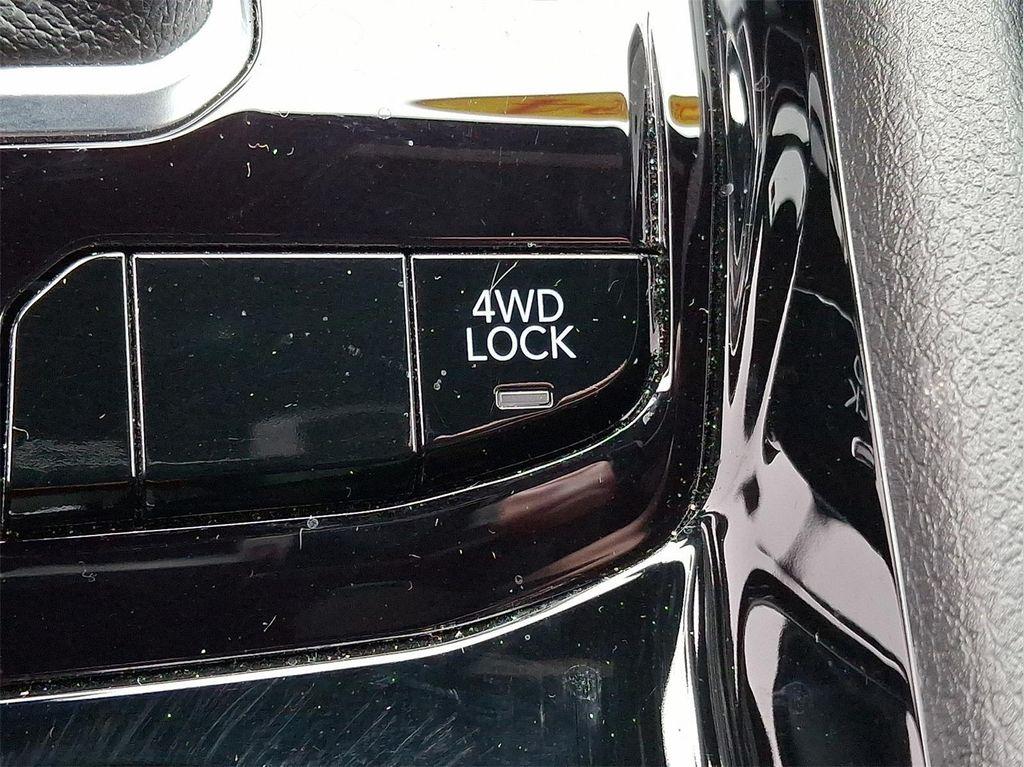 used 2024 Jeep Compass car, priced at $25,000