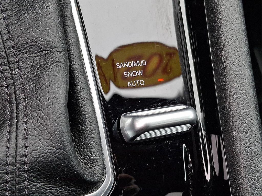 used 2024 Jeep Compass car, priced at $25,000