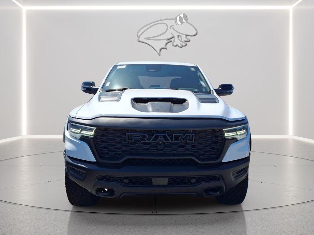 new 2026 Ram 1500 car, priced at $85,799