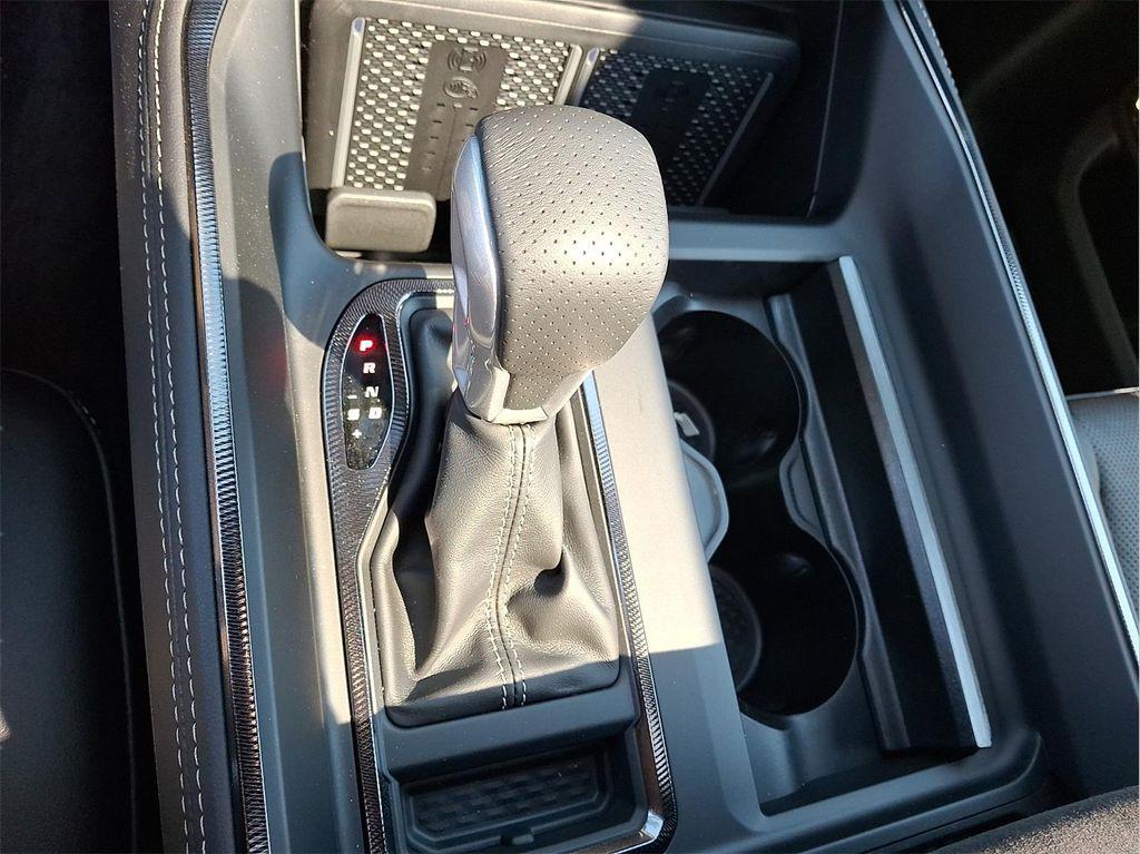 new 2026 Ram 1500 car, priced at $85,799