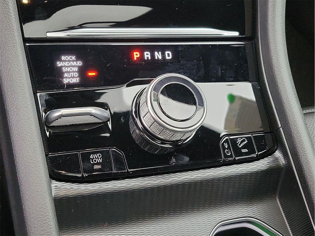 new 2024 Jeep Grand Cherokee 4xe car, priced at $40,794