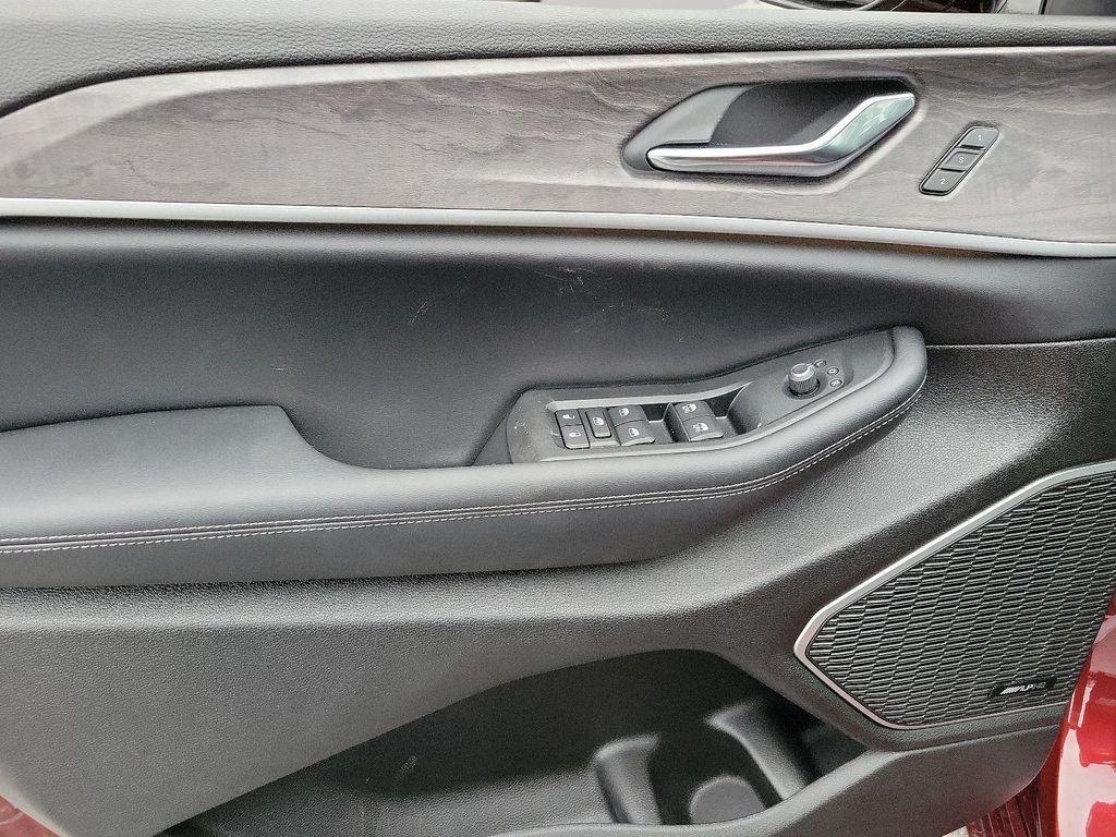 new 2024 Jeep Grand Cherokee 4xe car, priced at $40,794