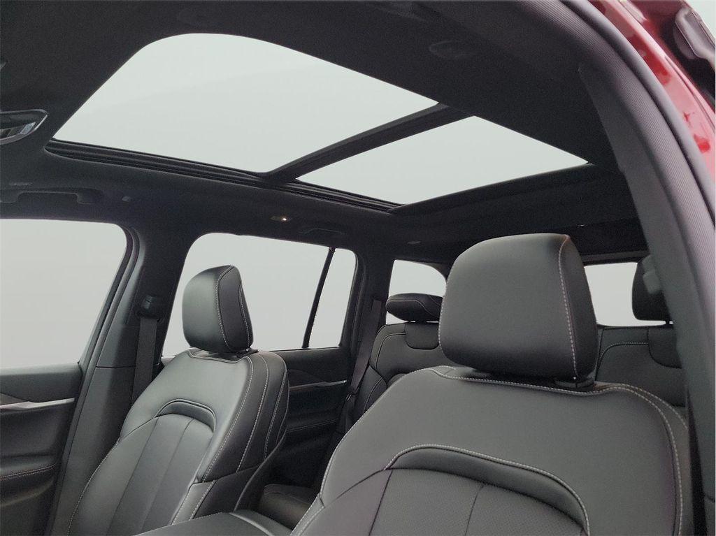new 2024 Jeep Grand Cherokee 4xe car, priced at $40,794