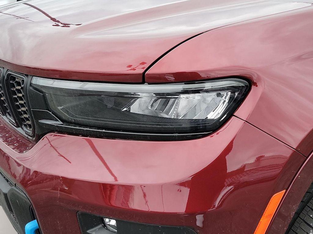 new 2024 Jeep Grand Cherokee 4xe car, priced at $40,794