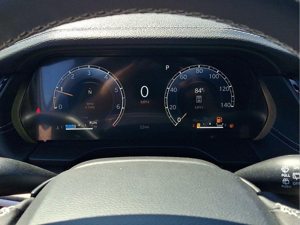 new 2026 Jeep Grand Cherokee L car, priced at $51,697