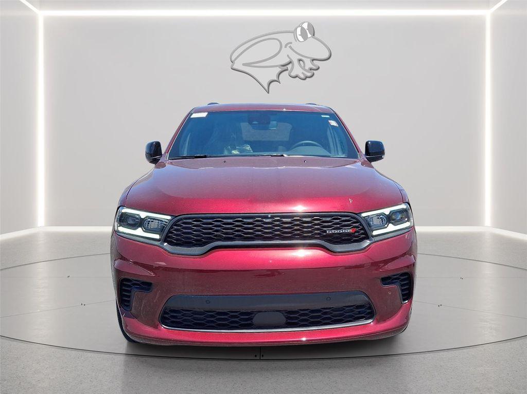 new 2026 Dodge Durango car, priced at $48,949