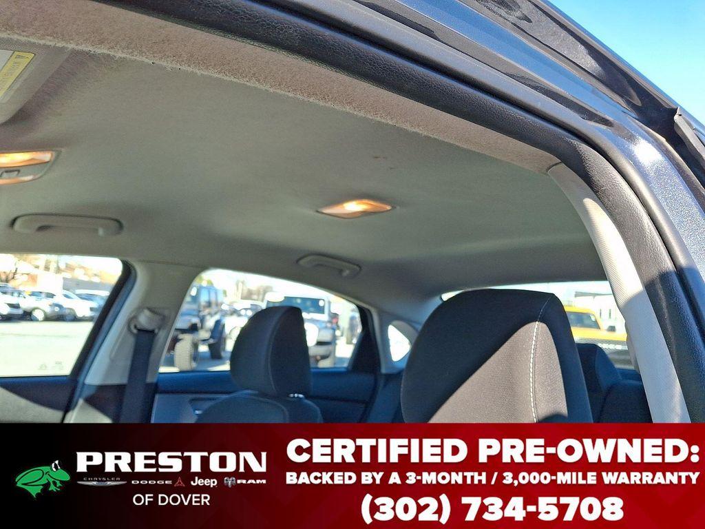 used 2023 Kia Forte car, priced at $15,500