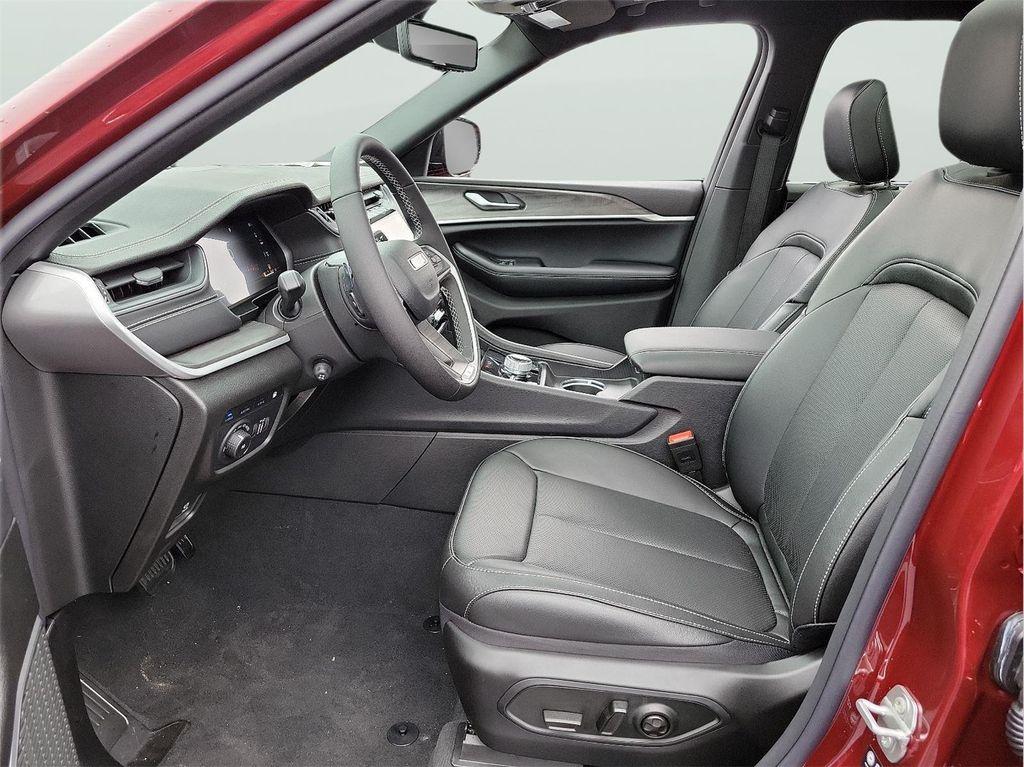 new 2024 Jeep Grand Cherokee 4xe car, priced at $44,794