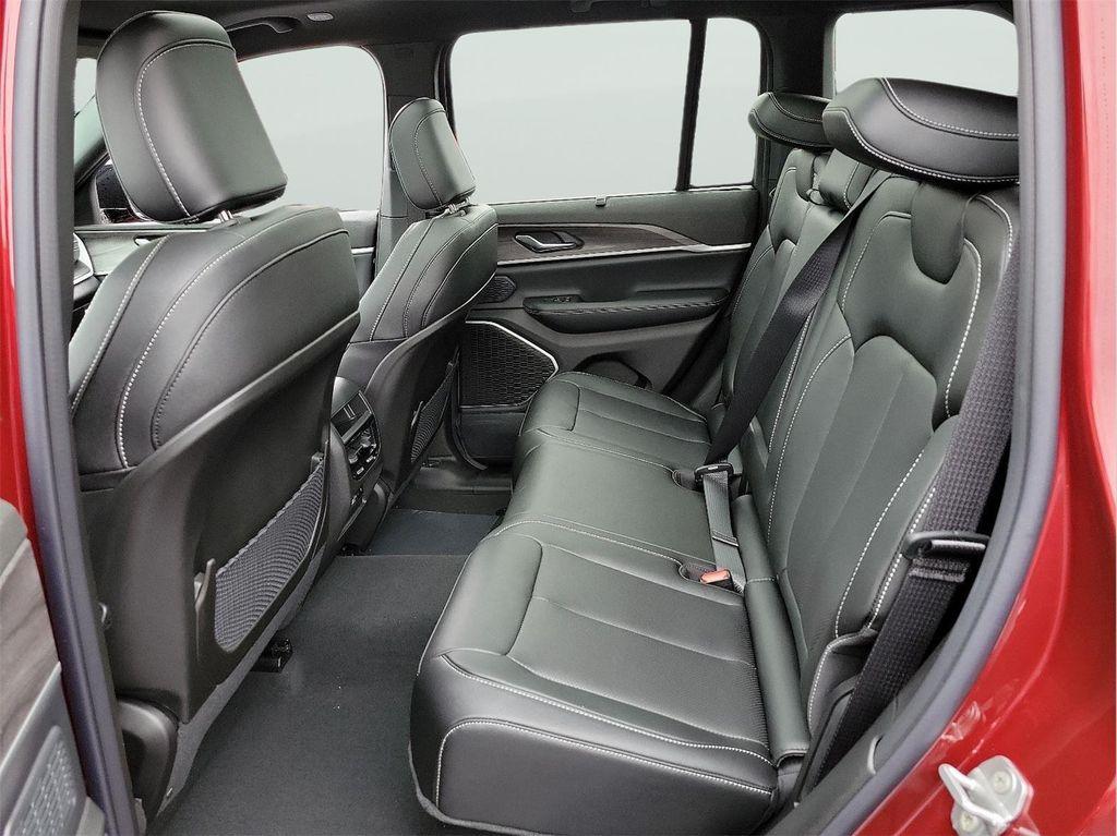 new 2024 Jeep Grand Cherokee 4xe car, priced at $44,794