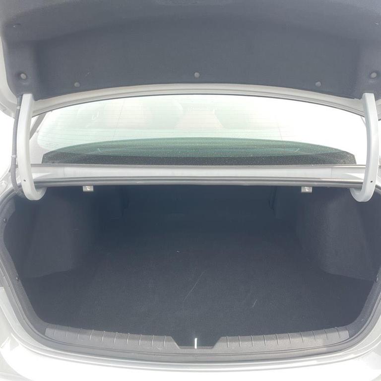 used 2024 Kia K5 car, priced at $27,000