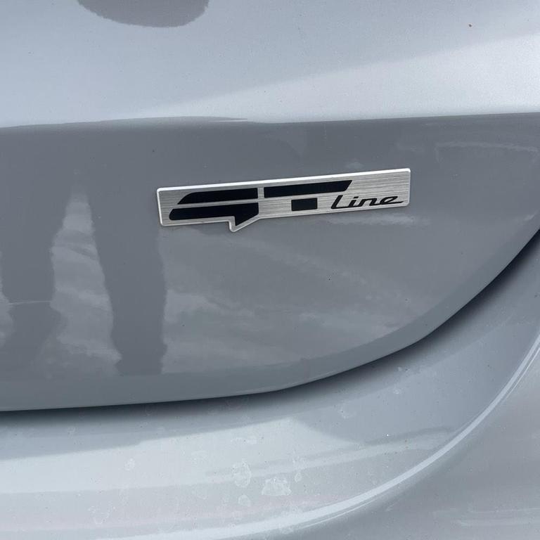 used 2024 Kia K5 car, priced at $27,000