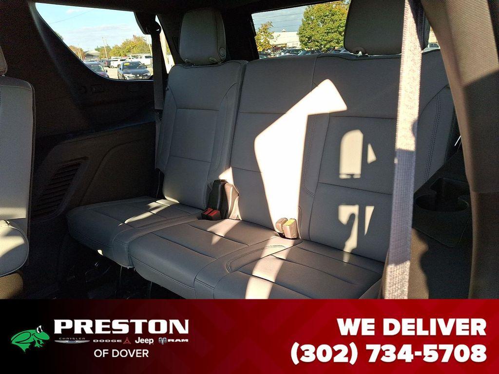 used 2021 GMC Yukon car, priced at $41,500